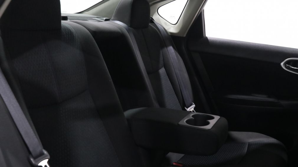 2014 Nissan Sentra SR AUTO A/C GR ELECT MAGS BLUETOOTH #18