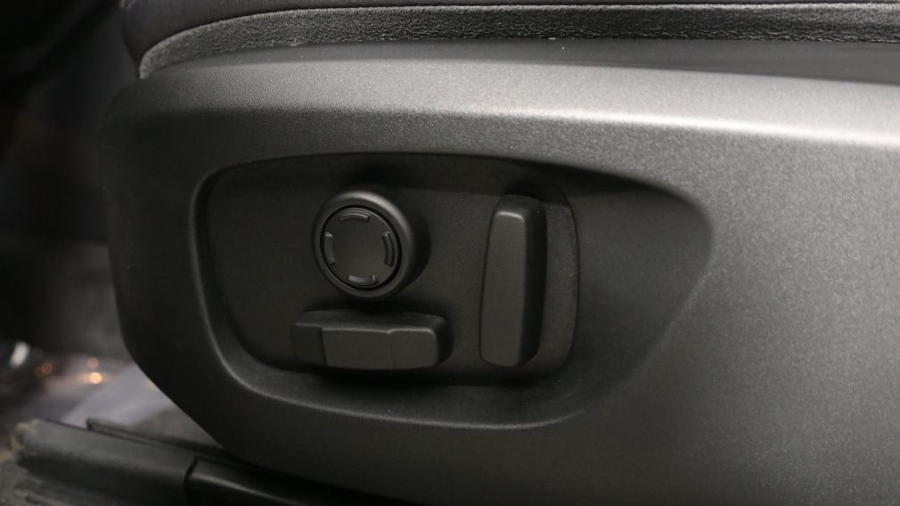 2018 Land Rover DISCOVERY SPORT SE AWD A/C CUIR NAV MAGS CAM RECUL BLUETOOTH #11