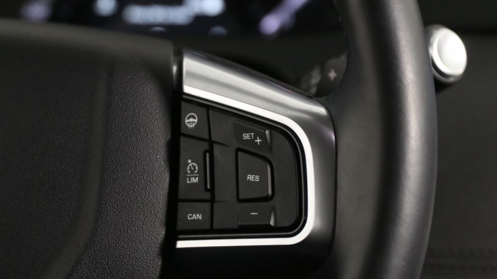 2018 Land Rover DISCOVERY SPORT SE AWD A/C CUIR NAV MAGS CAM RECUL BLUETOOTH #17