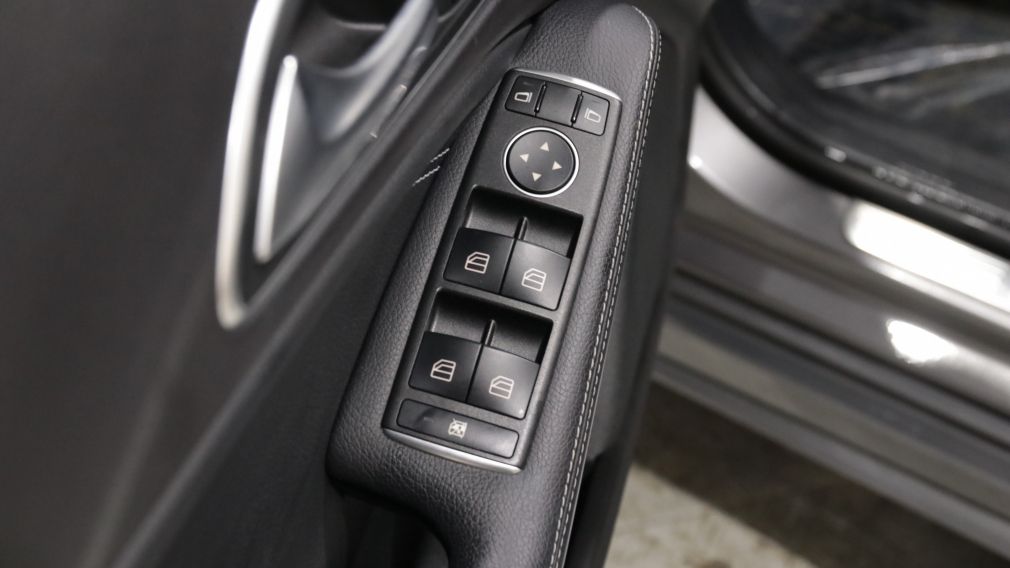 2018 Mercedes Benz CLA CLA 250 A/C GR ELECT MAGS CUIR TOIT NAVIGATION CAM #11