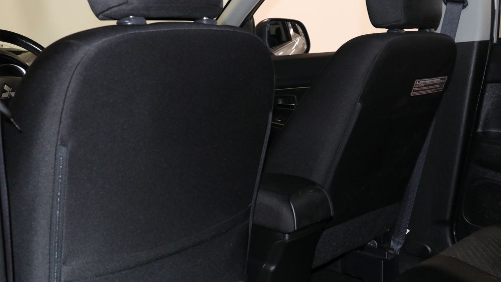 2014 Mitsubishi RVR SE Auto AC GR ELECT BLUETOOTH AWD #19