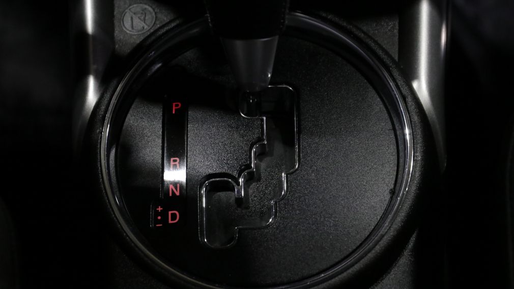 2014 Mitsubishi RVR SE Auto AC GR ELECT BLUETOOTH AWD #16