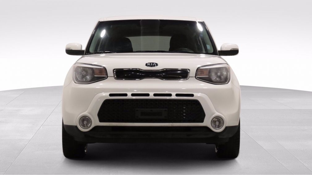 2016 Kia Soul EX AUTO A/C GR ELECT MAGS BLUETOOTH #2