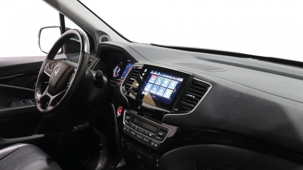 2020 Honda Pilot Touring 8-Passenger A/C GR ELECT MAGS DVD CUIR TOI #29