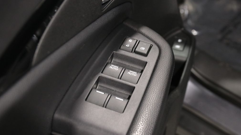 2020 Honda Pilot Touring 8-Passenger A/C GR ELECT MAGS DVD CUIR TOI #11