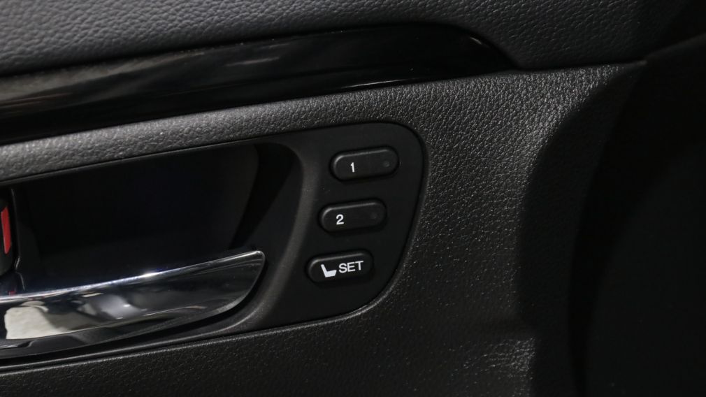 2020 Honda Pilot Touring 8-Passenger A/C GR ELECT MAGS DVD CUIR TOI #12