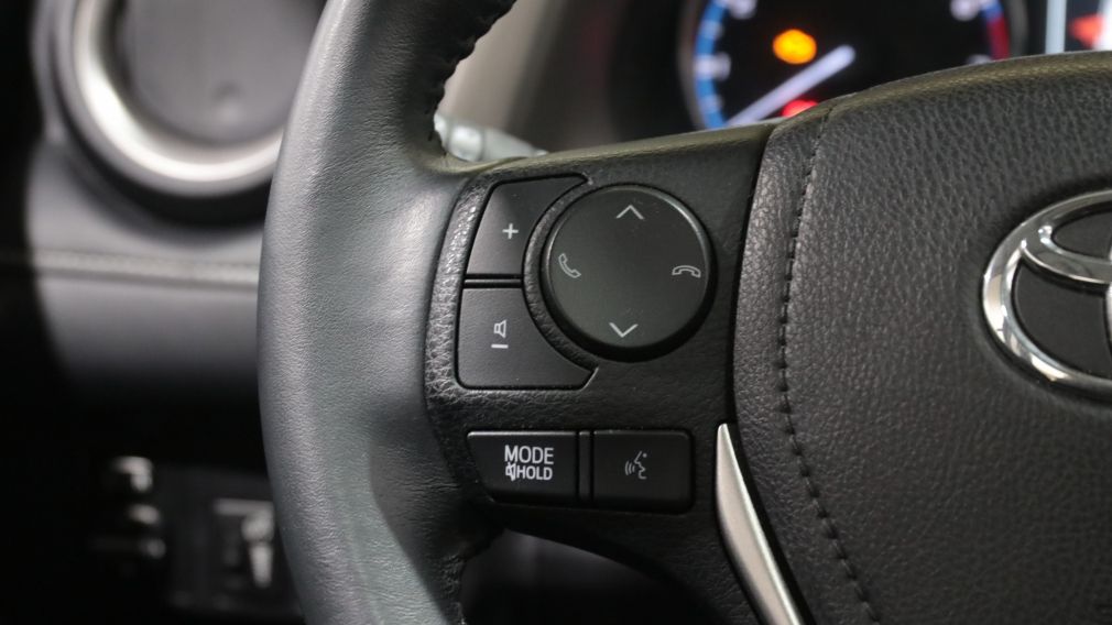 2016 Toyota Rav 4 XLE AUTO A/C GR ELECT MAGS TOIT CAMERA BLUETOOTH #16