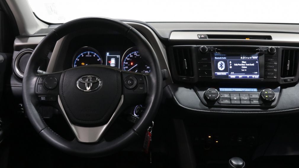 2016 Toyota Rav 4 XLE AUTO A/C GR ELECT MAGS TOIT CAMERA BLUETOOTH #14
