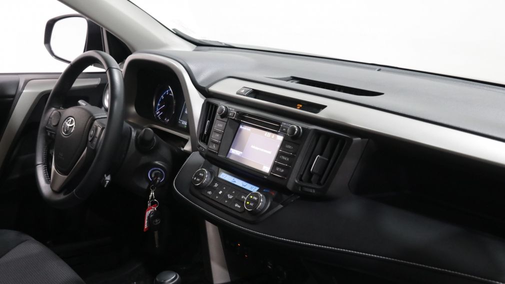 2016 Toyota Rav 4 XLE AUTO A/C GR ELECT MAGS TOIT CAMERA BLUETOOTH #22