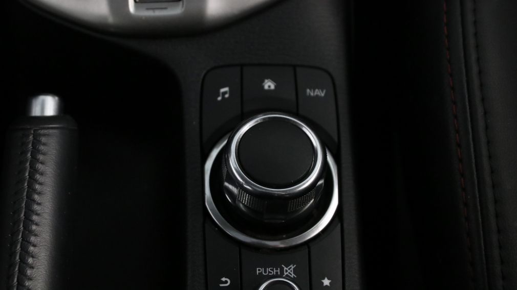 2016 Mazda CX 3 GS AUTO A/C CUIR TOIT MAGS CAM RECUL BLUETOOTH #14