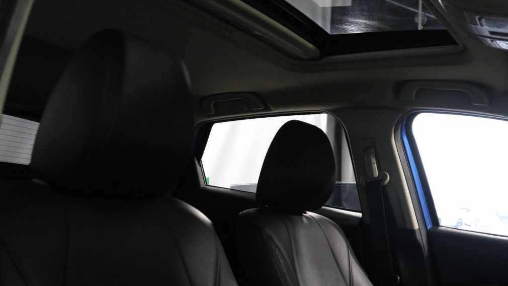 2016 Mazda CX 3 GS AUTO A/C CUIR TOIT MAGS CAM RECUL BLUETOOTH #18