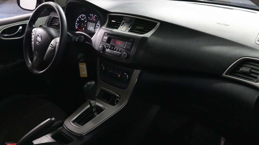 2015 Nissan Sentra S AUTO A/C GR ÉLECT BLUETOOTH #18