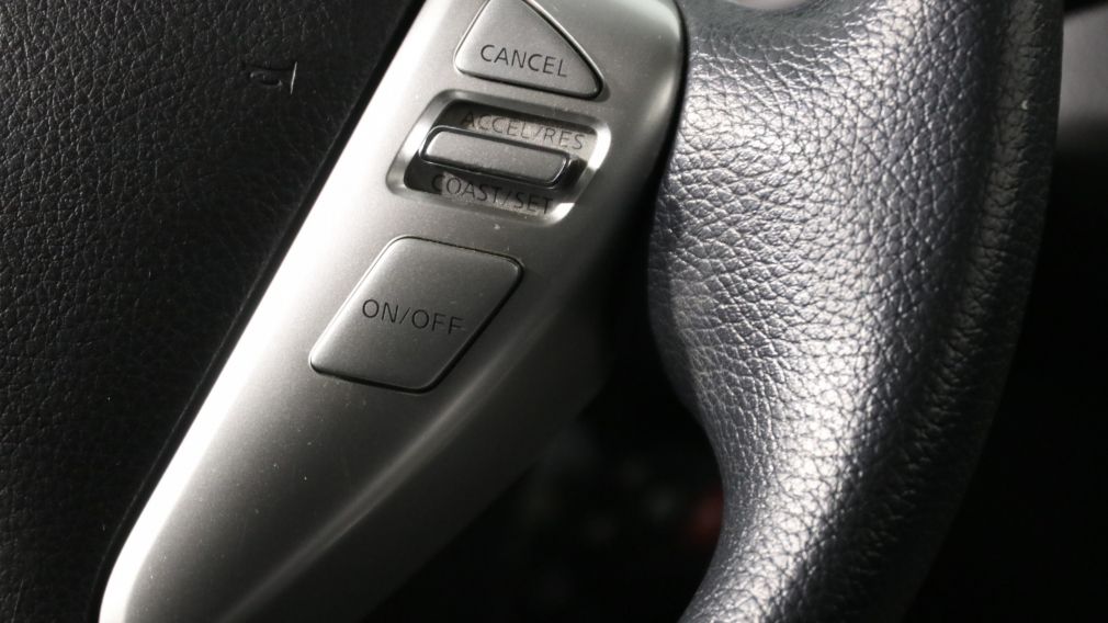 2015 Nissan Sentra S AUTO A/C GR ÉLECT BLUETOOTH #13