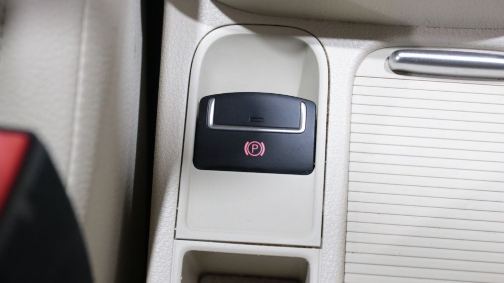 2014 Volkswagen Tiguan Highline AUTO A/C GR ELECT MAGS CUIR TOIT NAVIGATI #18