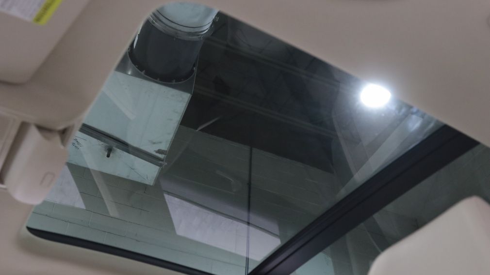 2014 Volkswagen Tiguan Highline AUTO A/C GR ELECT MAGS CUIR TOIT NAVIGATI #12