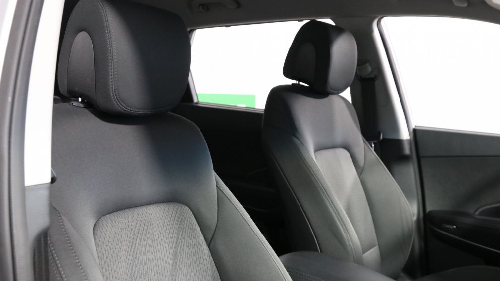 2018 Hyundai Santa Fe XL PREMIUM AWD AUTO A/C MAGS CAM RECULE BLUETOOTH 7 P #20