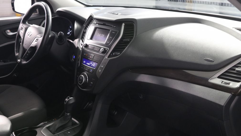 2018 Hyundai Santa Fe XL PREMIUM AWD AUTO A/C MAGS CAM RECULE BLUETOOTH 7 P #21