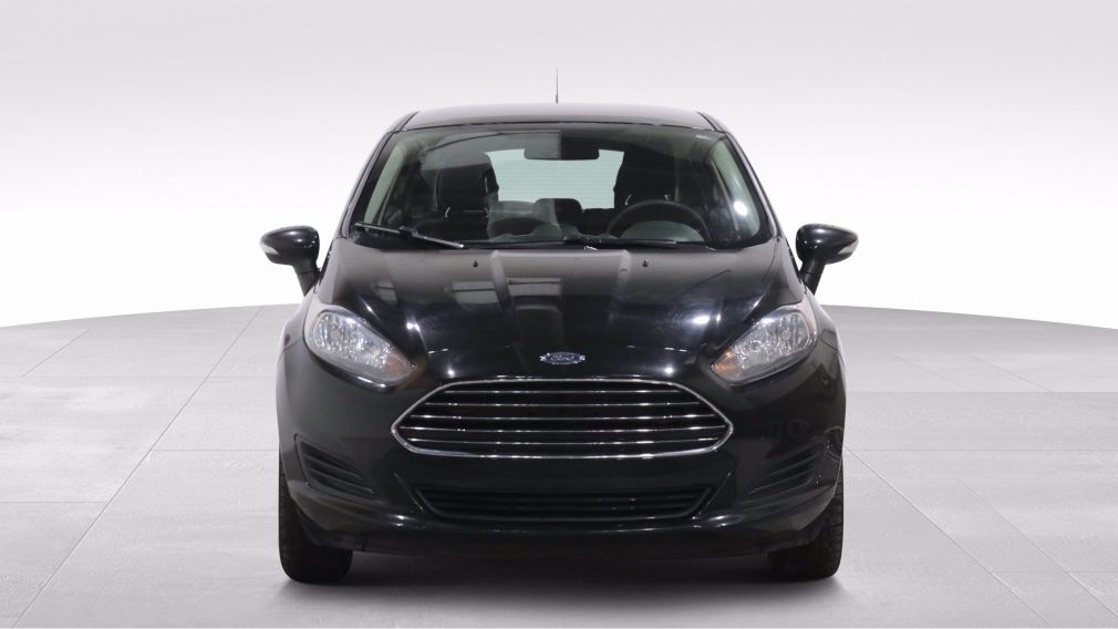 2019 Ford Fiesta SE AUTO A/C GR ELECT MAGS CAM RECUL BLUETOOTH #1