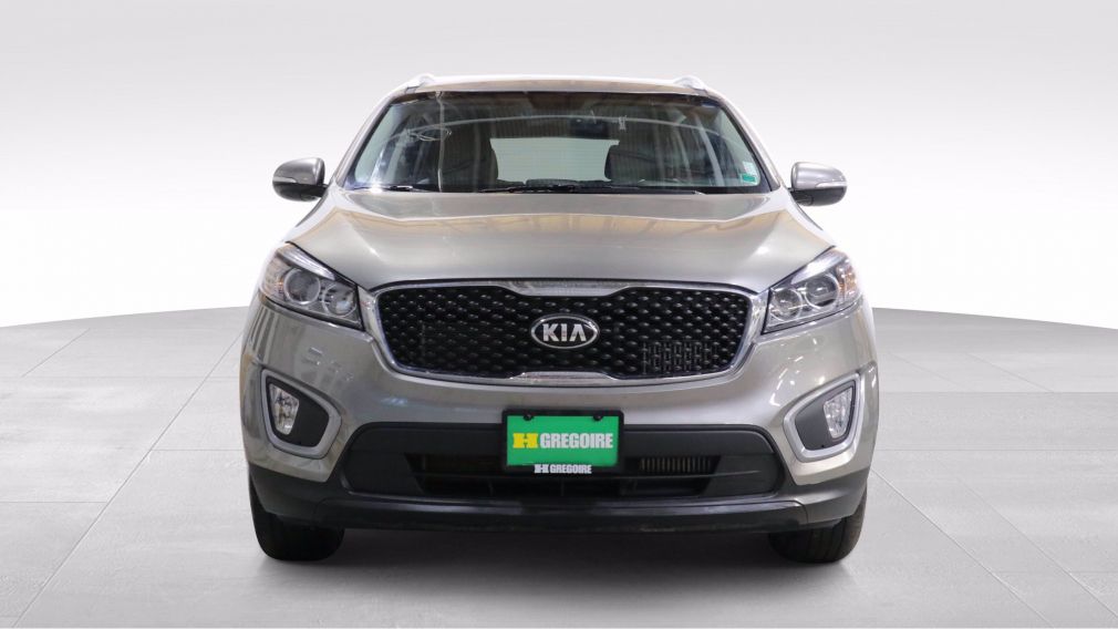 2016 Kia Sorento LX TURBO AUTO AC GR ELEC MAGS CAM RECULE BLUETOOTH #2