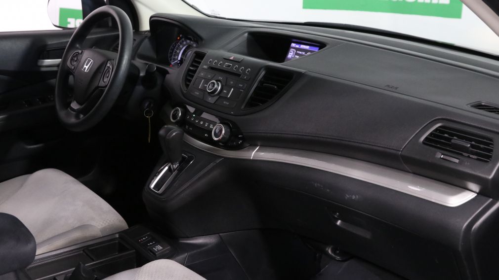 2016 Honda CRV LX AWD AUTO A/C GR ÉLECT CAM RECUL BLUETOOTH #10