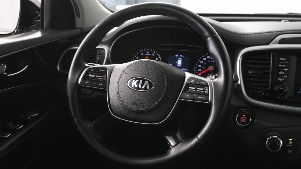 2019 Kia Sorento LX AWD A/C GR ÉLECT MAGS CAM RECUL BLUETOOTH #13