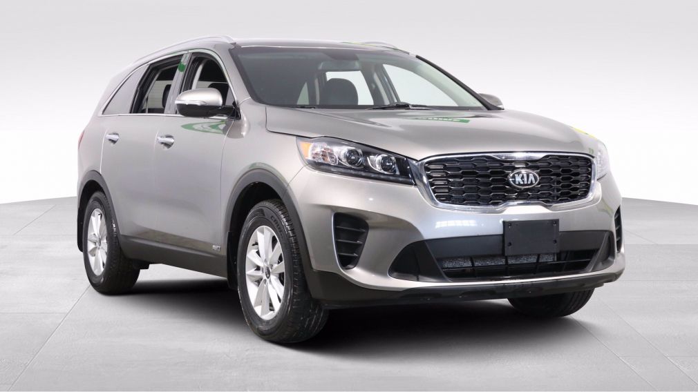 2019 Kia Sorento LX AWD A/C GR ÉLECT MAGS CAM RECUL BLUETOOTH #0