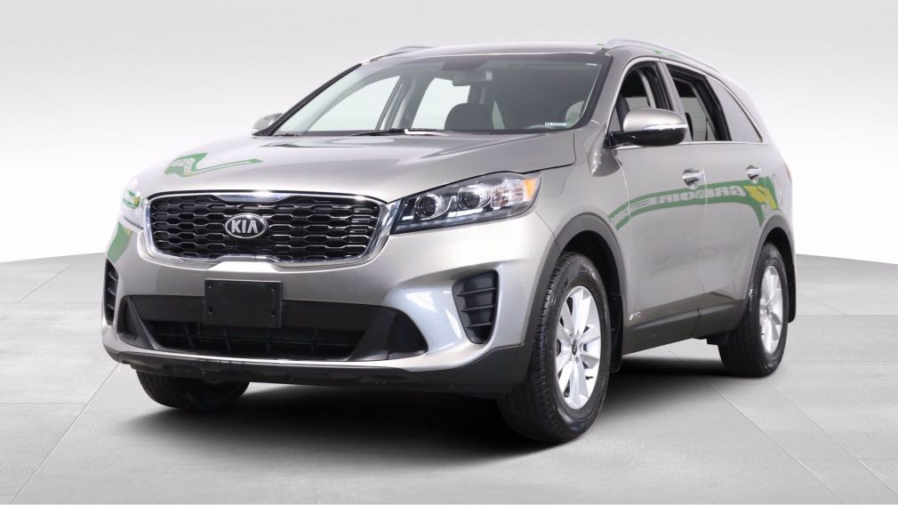 2019 Kia Sorento LX AWD A/C GR ÉLECT MAGS CAM RECUL BLUETOOTH #3