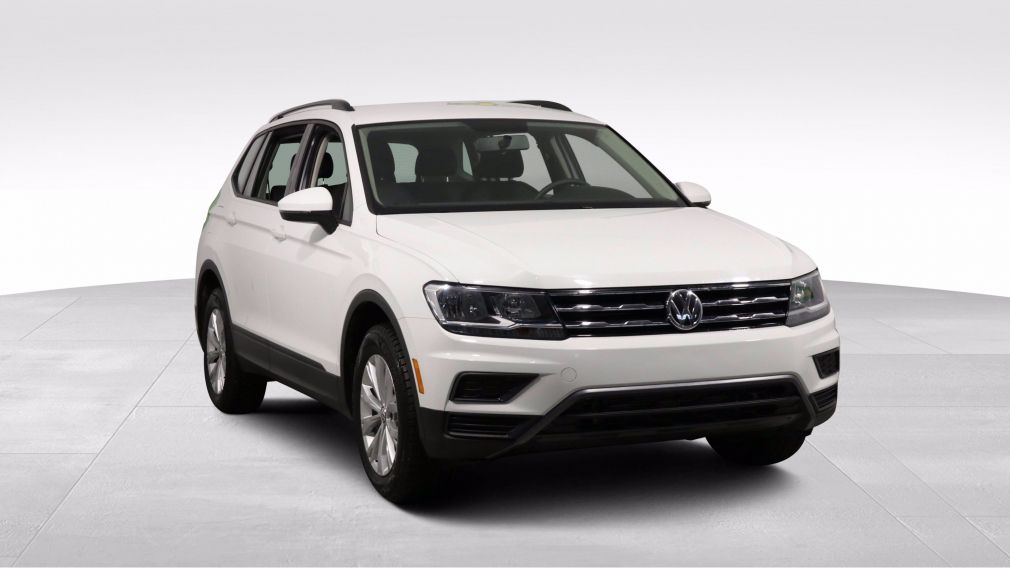 2019 Volkswagen Tiguan TRENDLINE 4MOTION A/C MAGS CAM RECUL BLUETOOTH #7