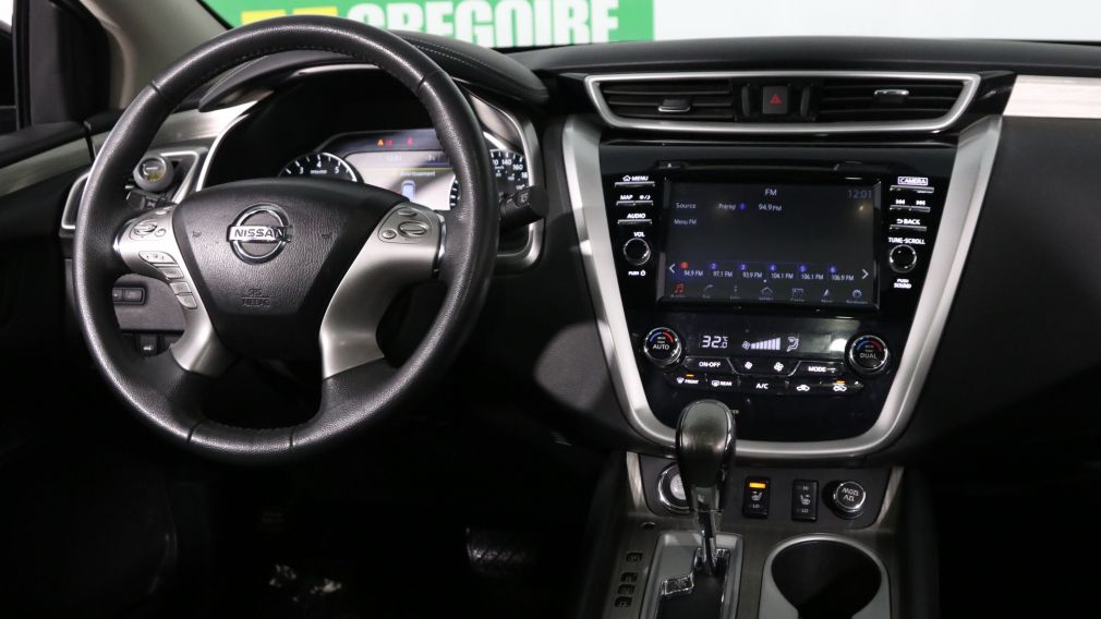 2015 Nissan Murano SV AWD A/C TOIT PANO NAV MAGS CAMÉRA RECUL #15