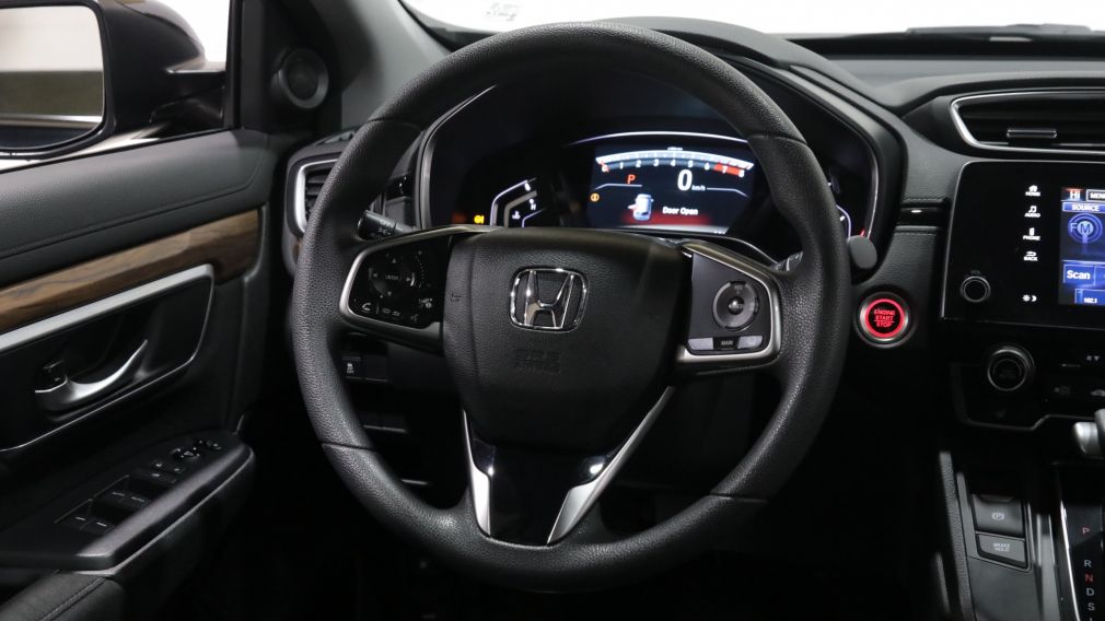 2017 Honda CRV EX AUTO A/C GR ELECT MAGS AWD TOIT CAMERA BLUETOOT #15