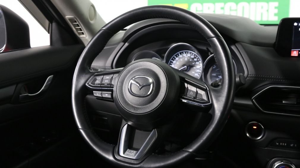 2017 Mazda CX 5 GS AWD A/C CUIR MAGS CAM RECUL BLUETOOTH #15