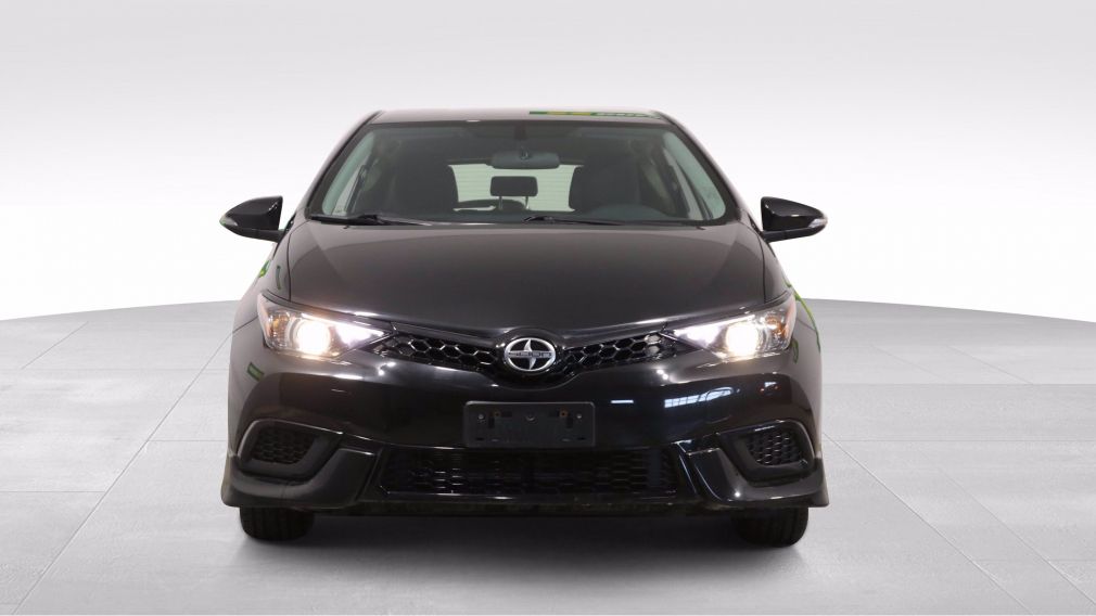 2016 Scion iM 4dr HB CVT A/C GR ÉLECT MAGS CAM RECUL BLUETOOTH #2