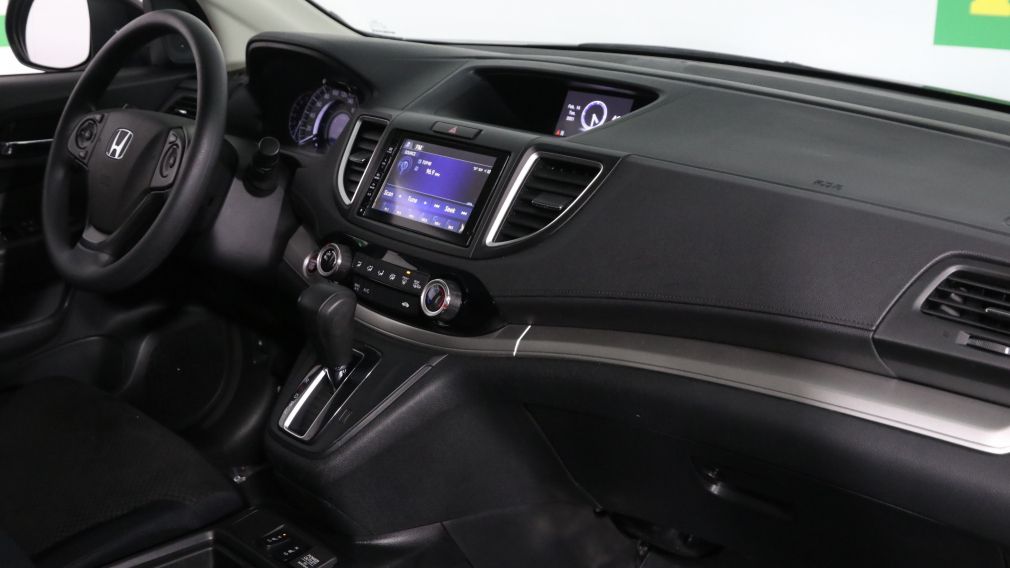 2016 Honda CRV SE AWD A/C MAGS CAM RECUL BLUETOOTH #22