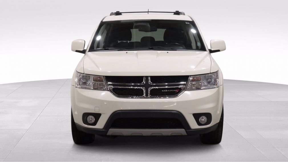 2014 Dodge Journey SXT AUTO A/C GR ELECT MAGS #2