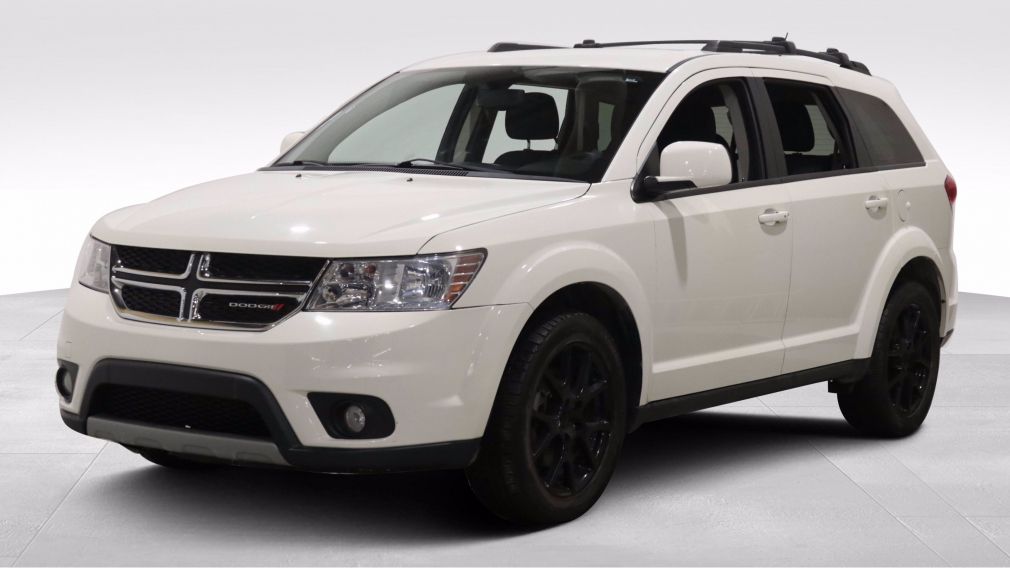 2014 Dodge Journey SXT AUTO A/C GR ELECT MAGS #3