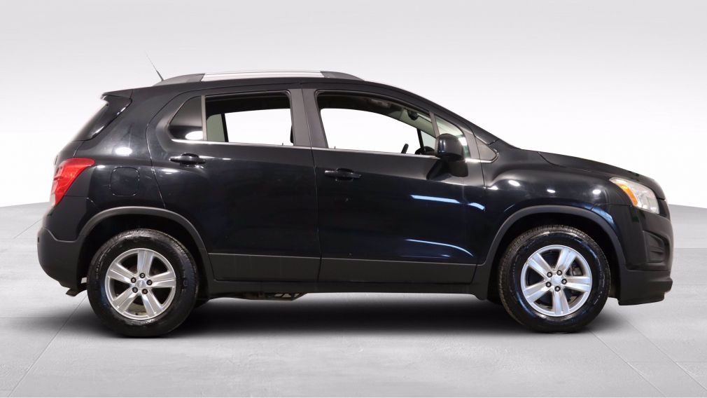 2014 Chevrolet Trax LT AUTO A/C GR ELECT MAGS BLUETOOTH #8