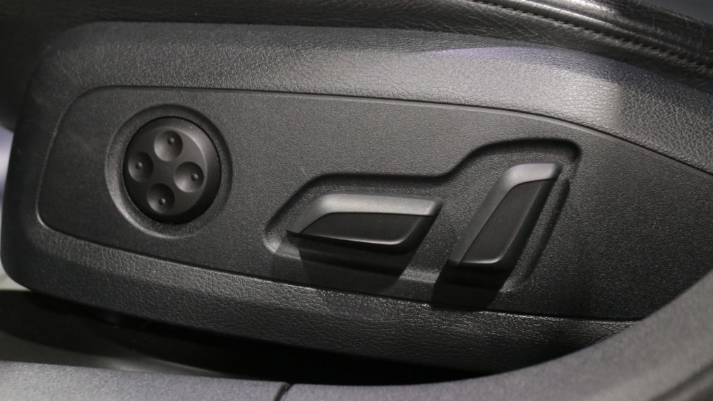2018 Audi A4 Komfort QUATTRO A/C CUIR TOIT MAGS BLUETOOTH #12