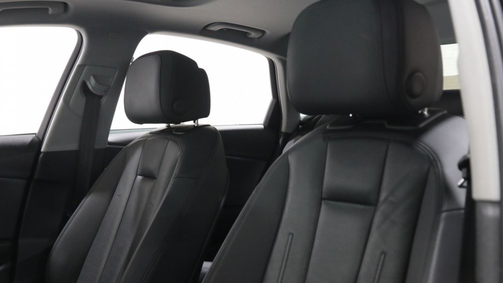 2018 Audi A4 Komfort QUATTRO A/C CUIR TOIT MAGS BLUETOOTH #10