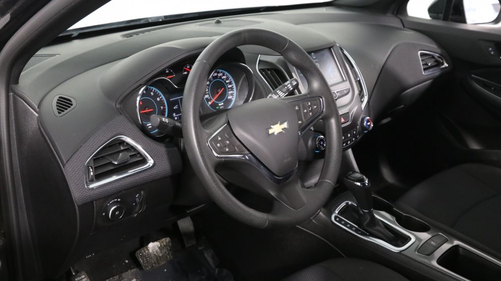 2017 Chevrolet Cruze LT AUTO A/C GR ÉLECT MAGS CAM RECUL BLUETOOTH #21