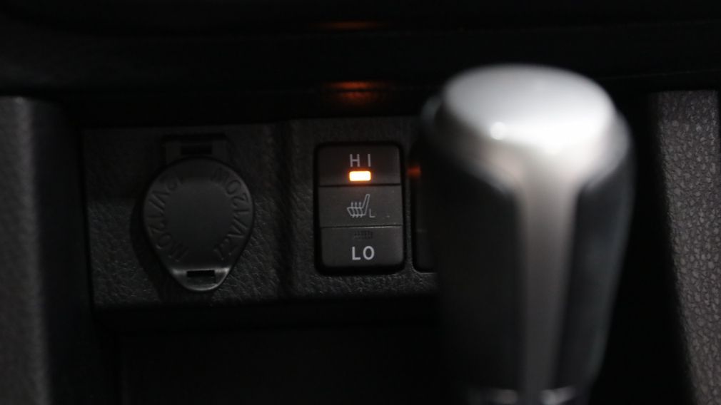 2014 Toyota Corolla S AUTO A/C GR ELECT MAGS TOIT CAMERA BLUETOOTH #15
