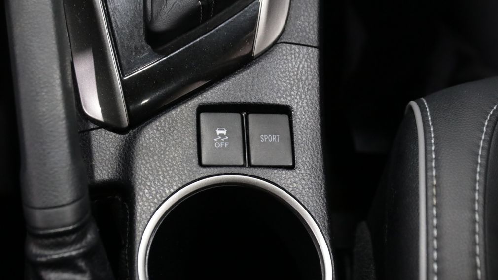 2014 Toyota Corolla S AUTO A/C GR ELECT MAGS TOIT CAMERA BLUETOOTH #16