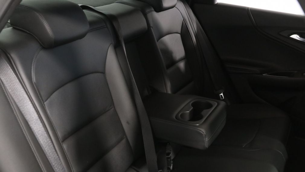 2016 Chevrolet Malibu LT AUTO A/C CUIR MAGS CAM RECUL BLUETOOTH #20