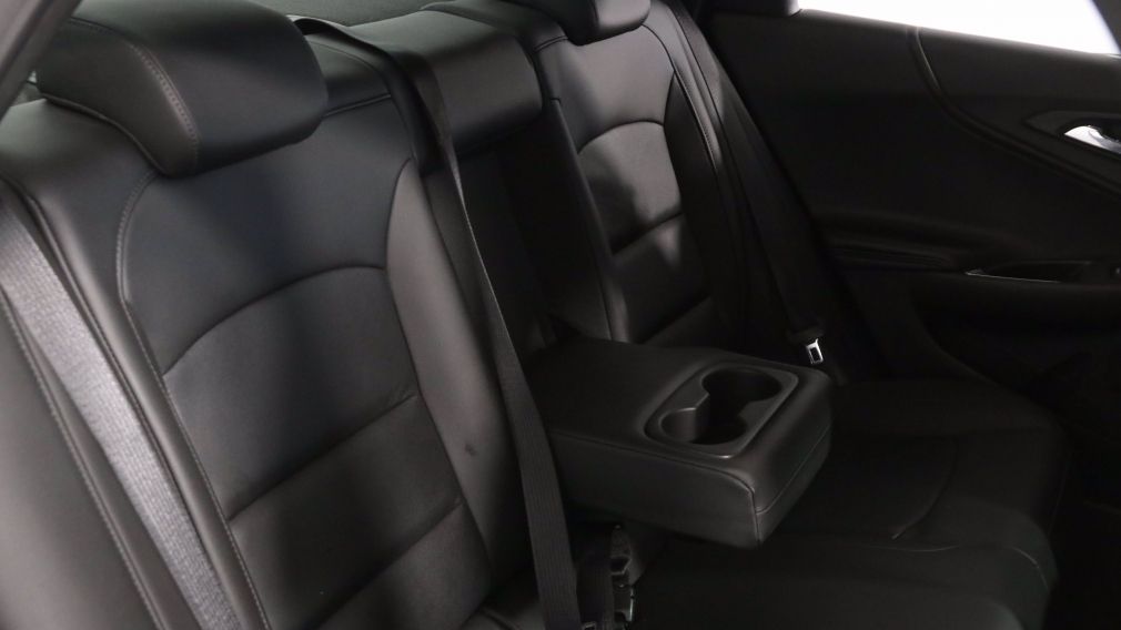 2016 Chevrolet Malibu LT AUTO A/C CUIR MAGS CAM RECUL BLUETOOTH #7