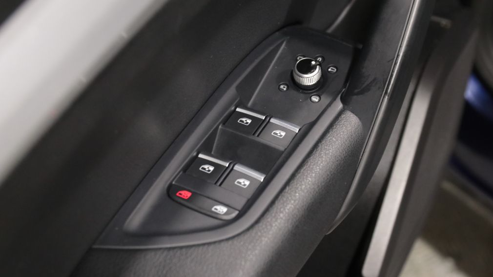 2018 Audi Q5 PROGRESSIV QUATTRO A/C CUIR TOIT NAV MAGS #10