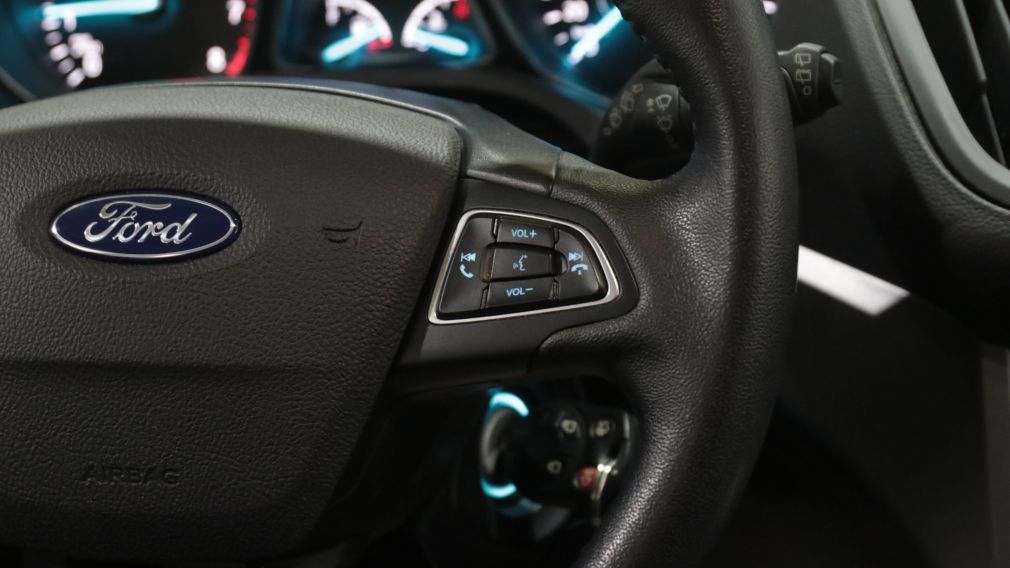 2018 Ford Escape SEL AUTO A/C GR ELECT MAGS CUIR CAMERA BLUETOOTH #18