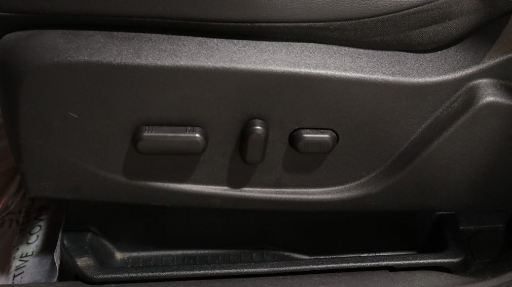 2018 Ford Escape SEL AUTO A/C GR ELECT MAGS CUIR CAMERA BLUETOOTH #12