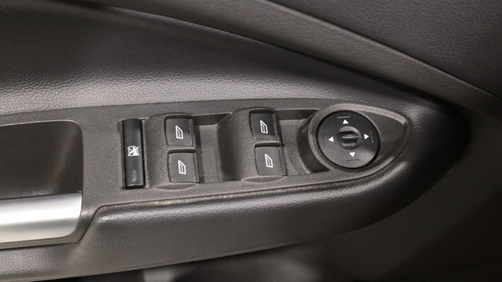 2018 Ford Escape SEL AUTO A/C GR ELECT MAGS CUIR CAMERA BLUETOOTH #14