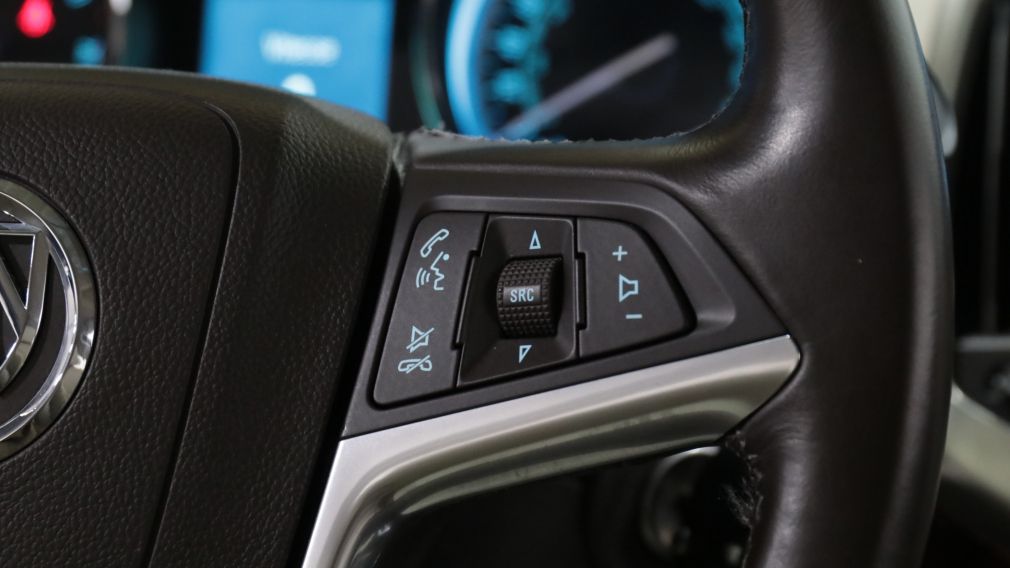2017 Buick Verano CONVENIANCE 1 AUTO A/C CUIR MAGS CAM RECUL #15