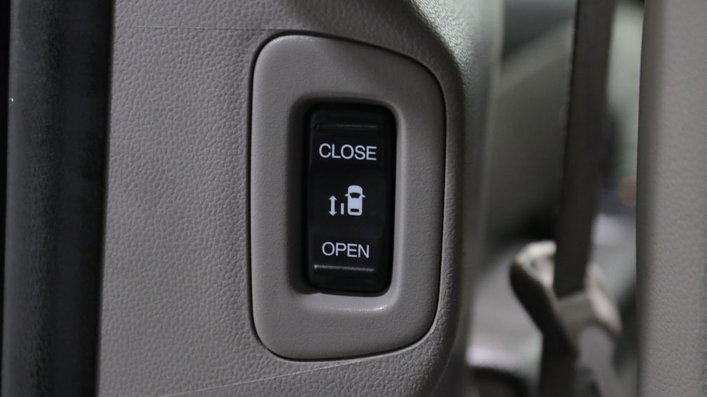 2017 Honda Odyssey Touring AUTO AC GR ELEC MAGS TOIT CUIR BLUETOOTH #25