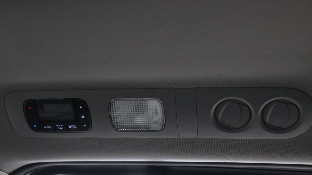 2017 Honda Odyssey Touring AUTO AC GR ELEC MAGS TOIT CUIR BLUETOOTH #23